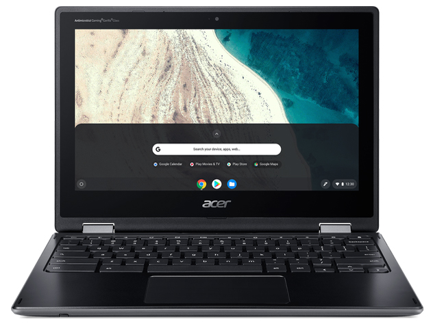 Chromebook Spin 511 R752TN-N14N �̐��i�摜