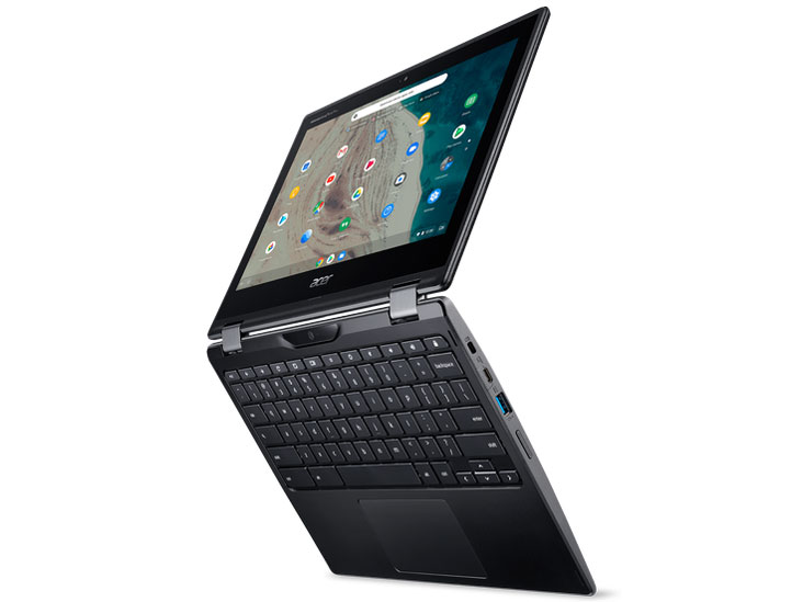 Chromebook Spin 511 R752T-N14N
