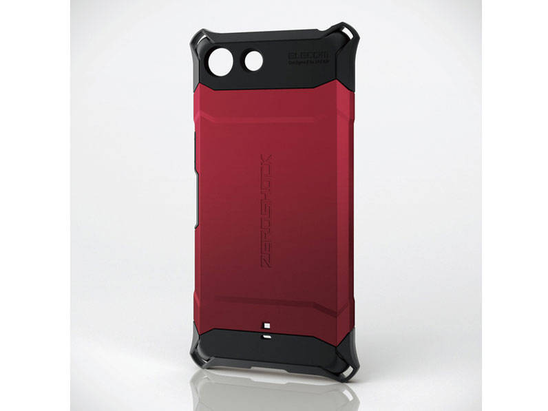 PD-XACEZERORD [���b�h] �̐��i�摜