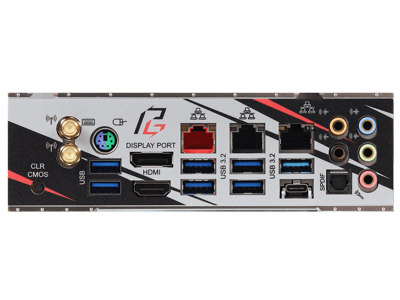 Z390 Phantom Gaming X