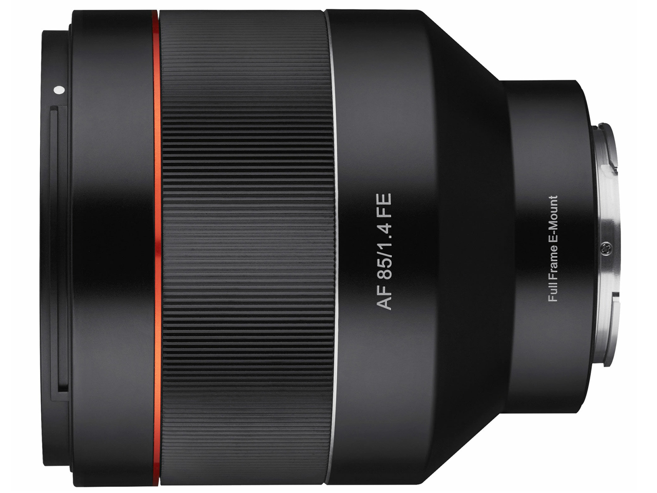 AF 85mm F1.4 FE