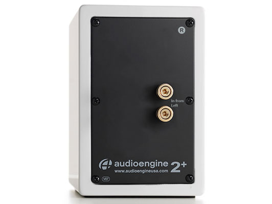 A2+ WIRELESS SPEAKER SYSTEM [�n�C�O���X�E�z���C�g�y�C���g]