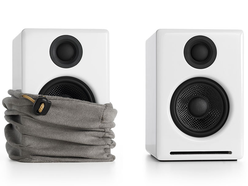 A2+ WIRELESS SPEAKER SYSTEM [�n�C�O���X�E�z���C�g�y�C���g]