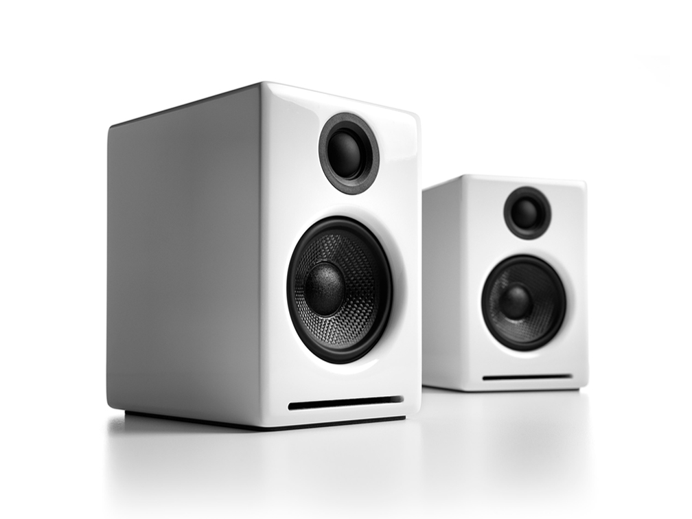 Audioengine A2+ WIRELESS SPEAKER SYSTEM [ハイグロス