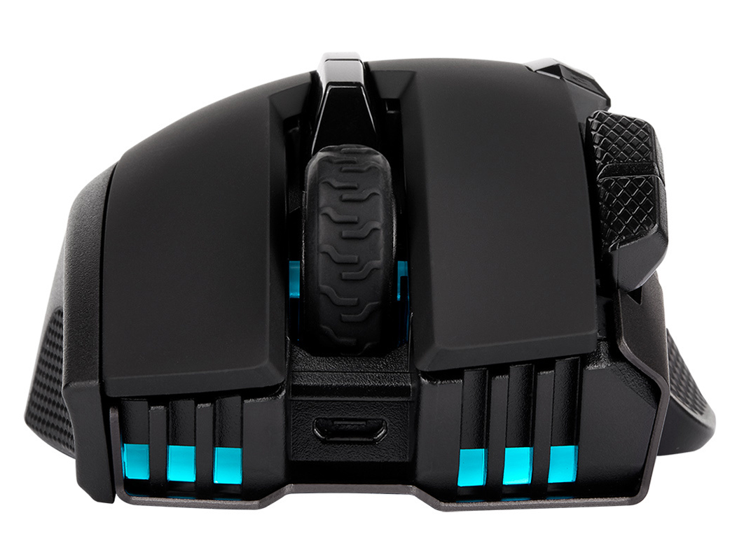 IRONCLAW RGB WIRELESS CH-9317011-AP