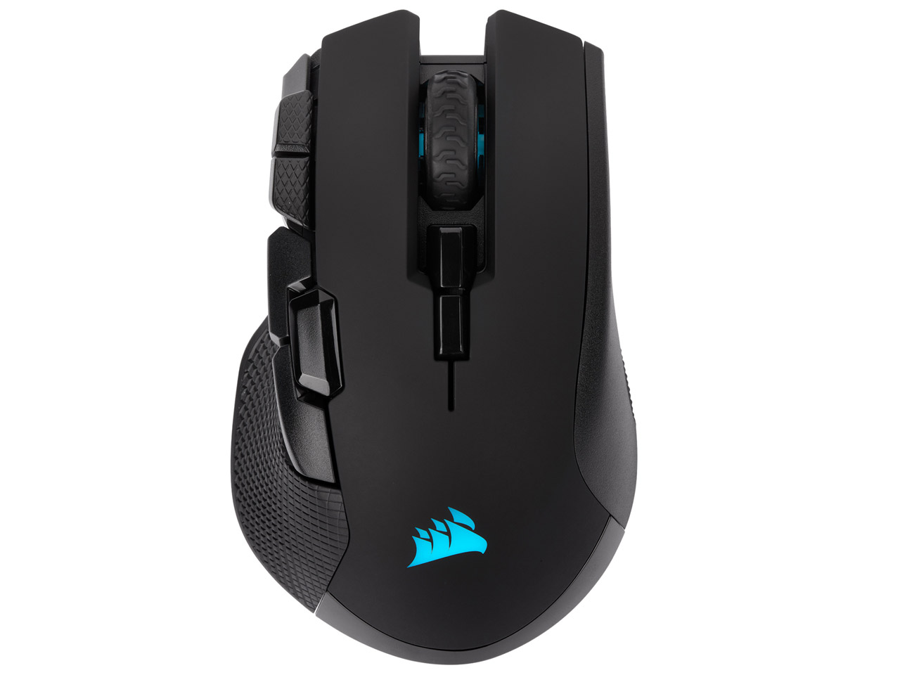 IRONCLAW RGB WIRELESS CH-9317011-AP �̐��i�摜