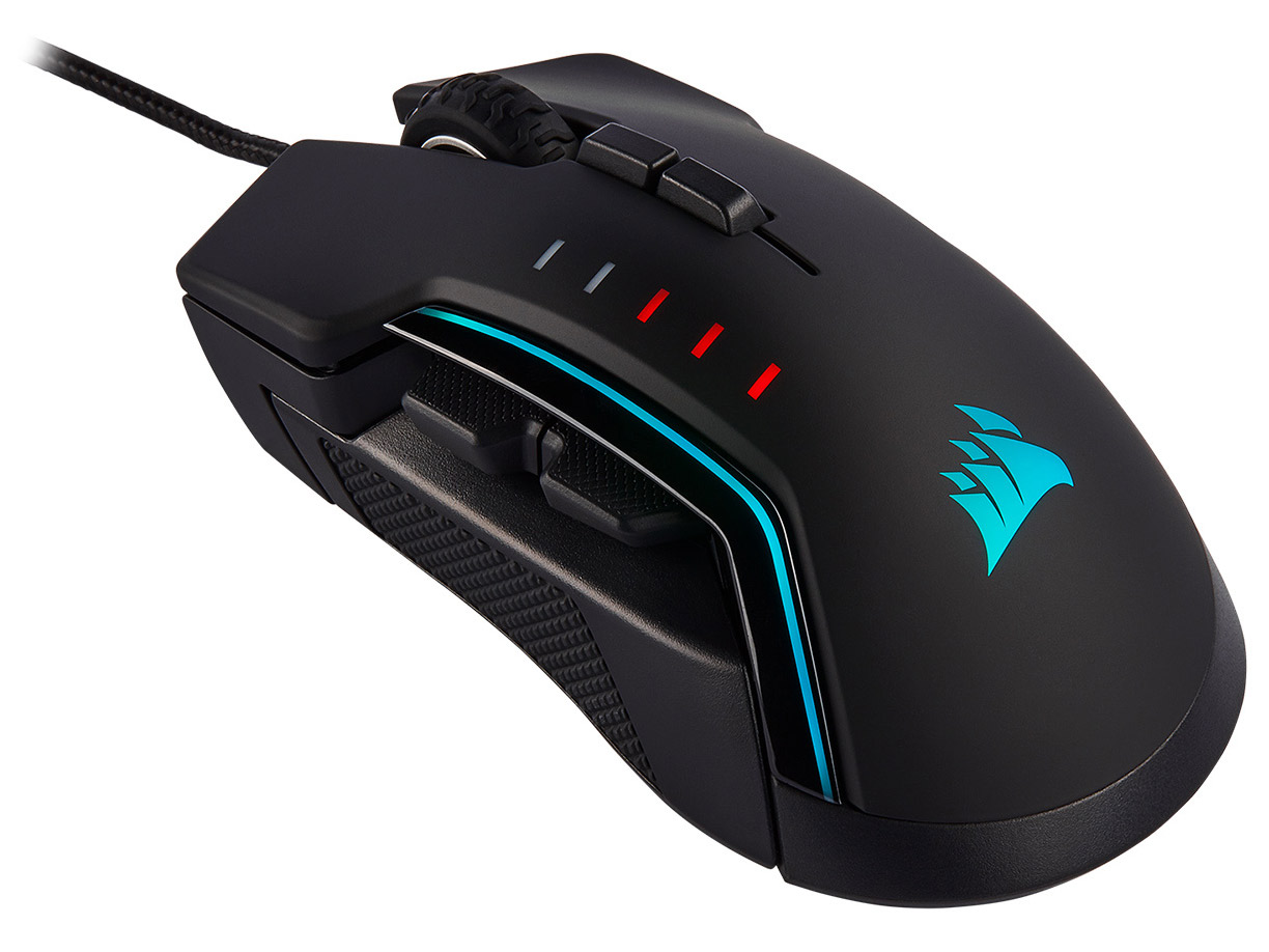 GLAIVE RGB PRO CH-9302211-AP [�u���b�N] �̐��i�摜