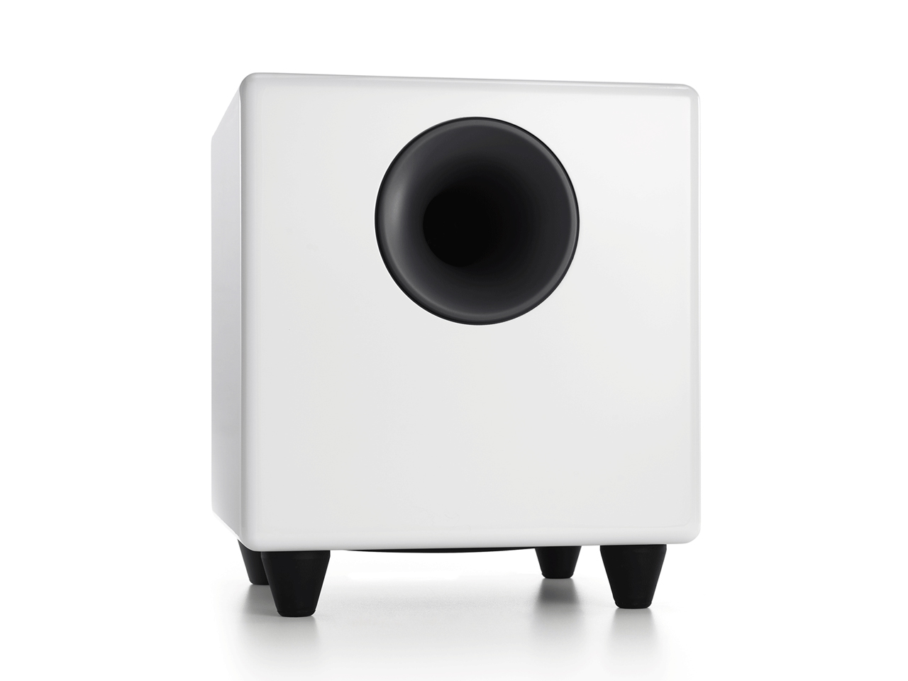 S8 POWERED SUBWOOFER [�n�C�O���X�E�z���C�g�y�C���g �P�i] �̐��i�摜