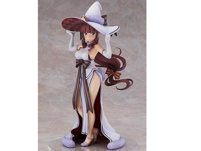 �����t�@���^�W�A 1/7 ��{�Ђӂ� �܂ق�����Ver. �̐��i�摜