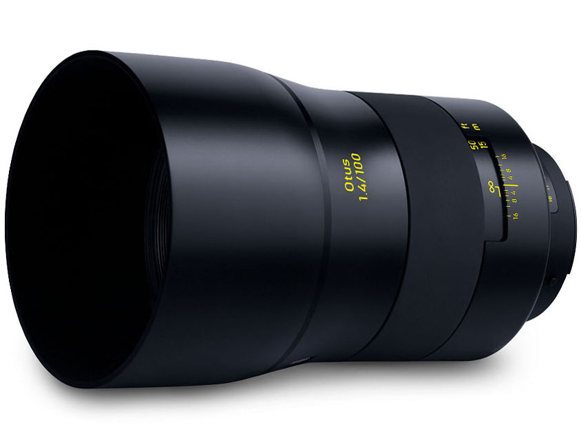 Otus 1.4/100 ZF.2 [�j�R���p]