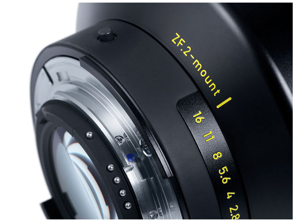 Otus 1.4/100 ZF.2 [�j�R���p]