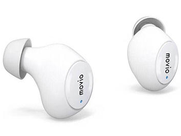 movio ワイヤレスイヤホン M203TWSRD ホワイト・レッド ナガオカ movio M203TWSRD [レッド] 価格比較 - 価格.com