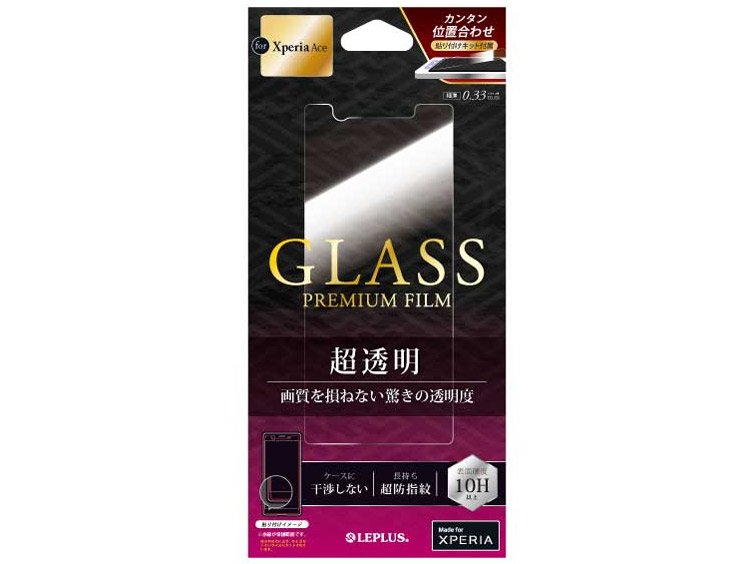 LEPLUS LP-19SX2FG �̐��i�摜