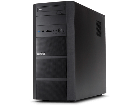 raytrek ZQ2 Core i7-9700KF/Quadro P2000/16GB������/SSD 1TB/DVD K/08522-10a �̐��i�摜