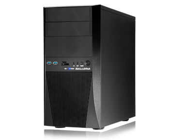 GALLERIA RT5 Minecraft Windows 10 �}�X�^�[�R���N�V���� ������ Ryzen 5 2600/GTX1660Ti/SSD 240GB+HDD 1TB K/08611-10b �̐��i�摜