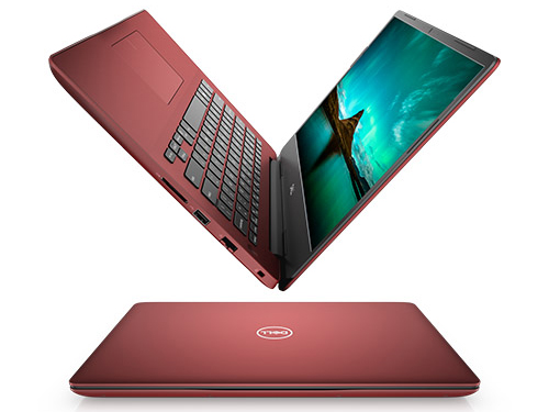 Inspiron 14 5000 �v���~�A�� Core i5 8265U�E8GB�������E256GB SSD���ځEOffice Home&Business 2019�t���f�� [�o�[�K���f�B] �̐��i�摜