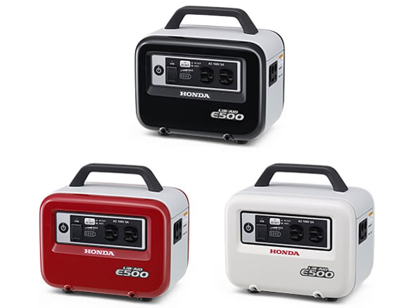 LiB-AID E500 JN1 [�u���b�N]