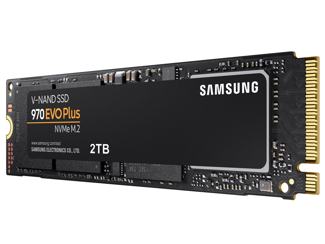 970 EVO Plus MZ-V7S2T0B/IT