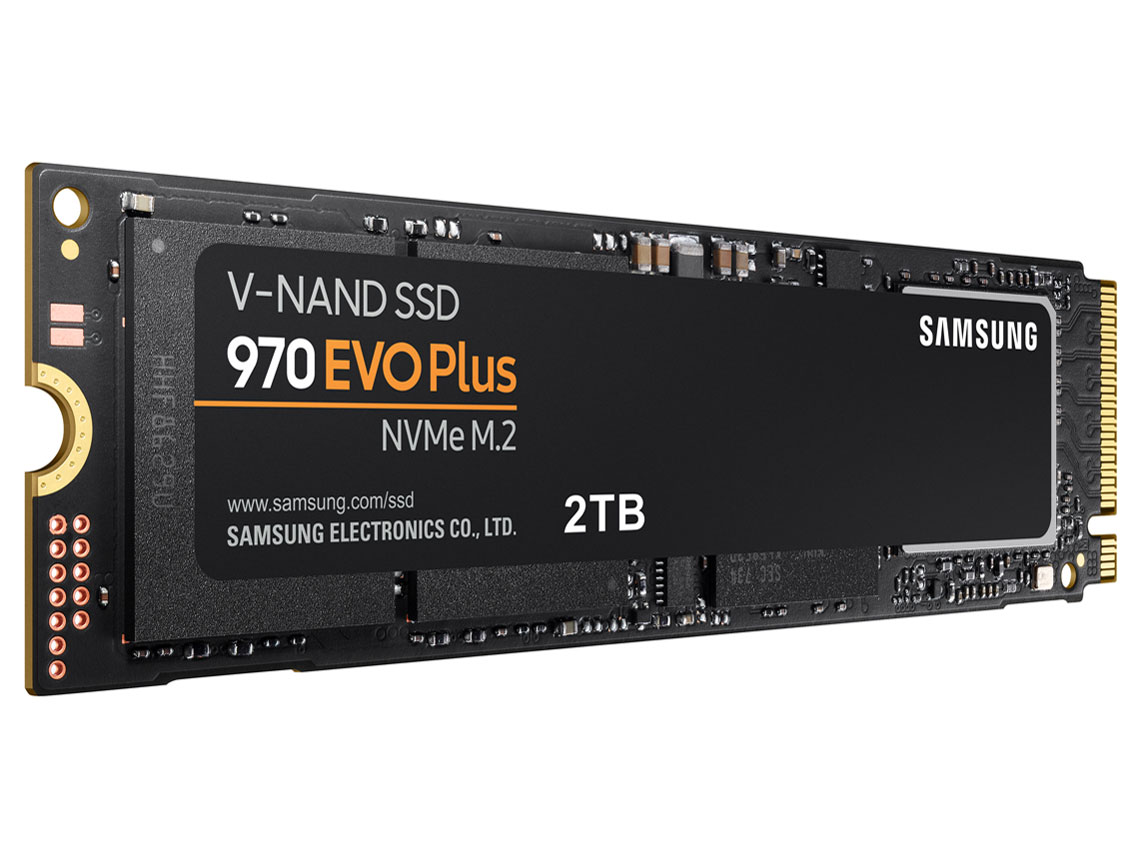 970 EVO Plus MZ-V7S2T0B/IT