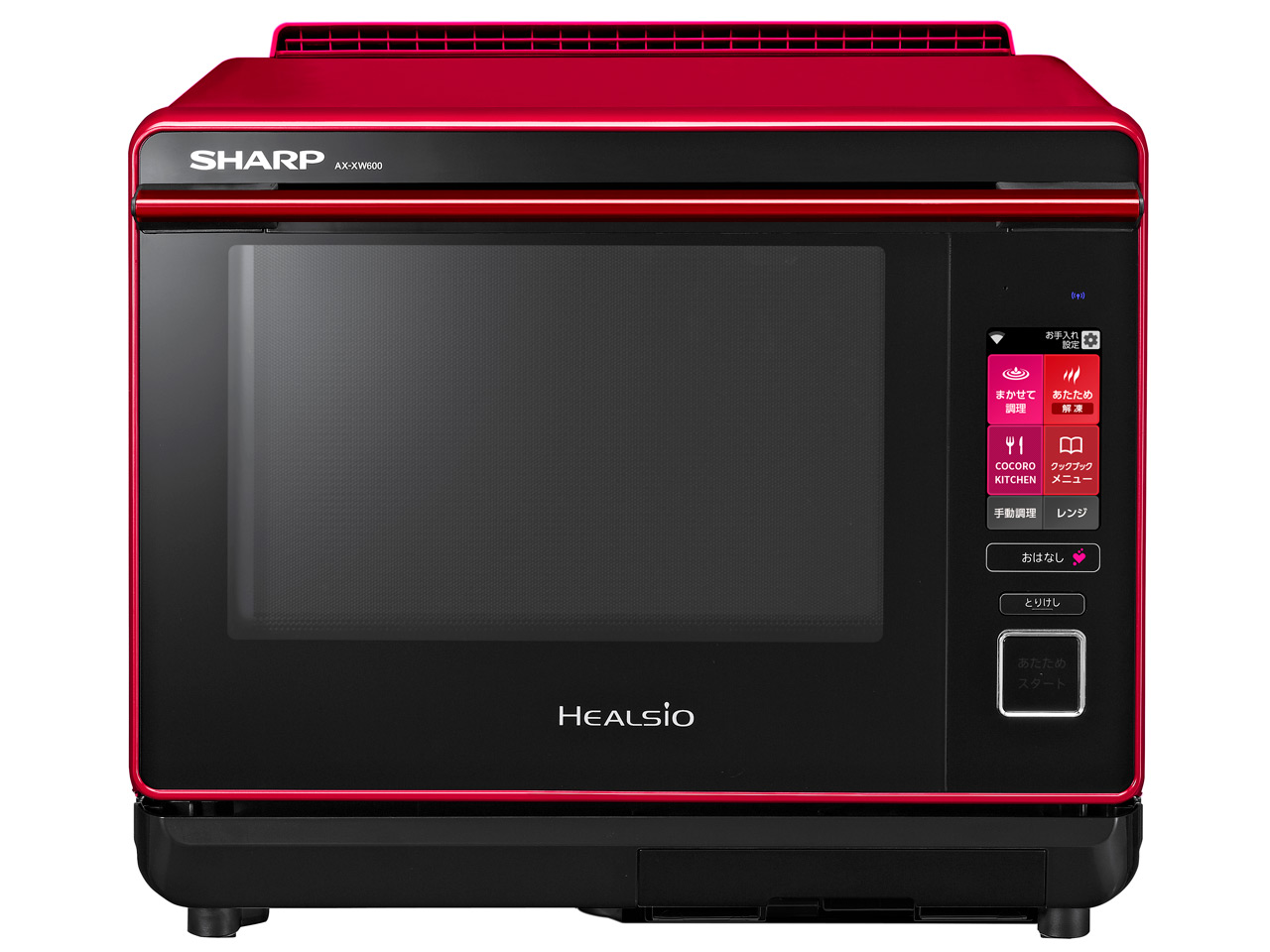 【6/20迄値下げ】【保証書あり】SHARPヘルシオAX-XW600 シャープ ヘルシオ AX-XW600 価格比較 - 価格.com