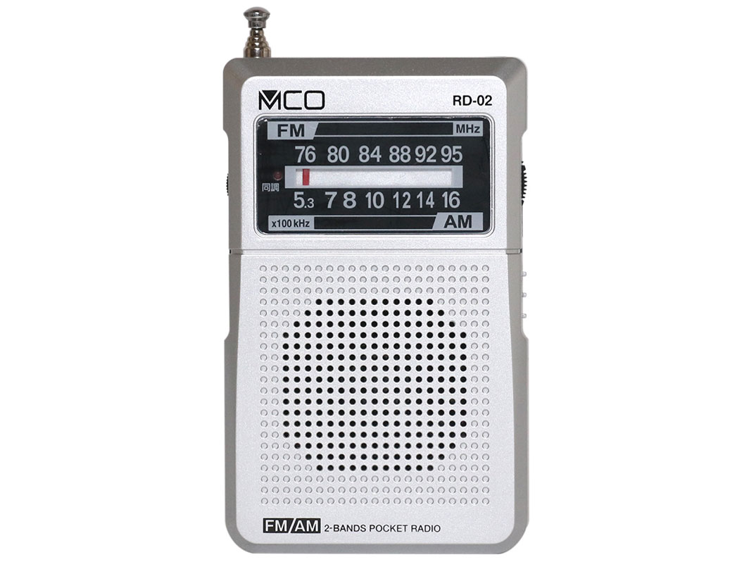 RD-02/SL [�V���o�[] �̐��i�摜