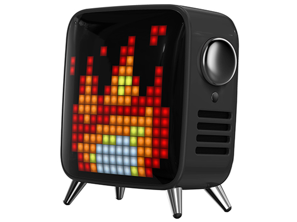 Divoom TIVOO MAX Bluetoothスピーカー ブラック Divoom TIVOO-MAX [黒] 価格比較 - 価格.com