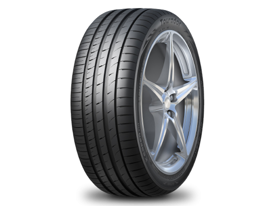 X SPEED TU1 215/45ZR18 93Y XL �̐��i�摜