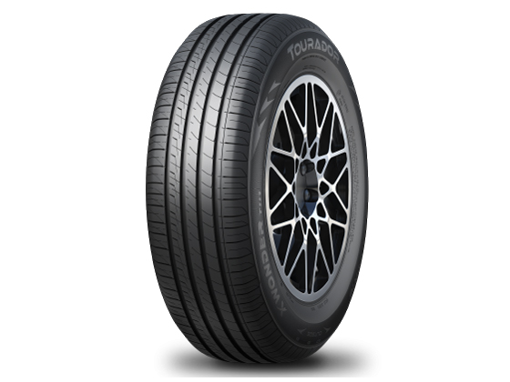 [1�{] X WONDER TH1 215/60R17 96H �̐��i�摜