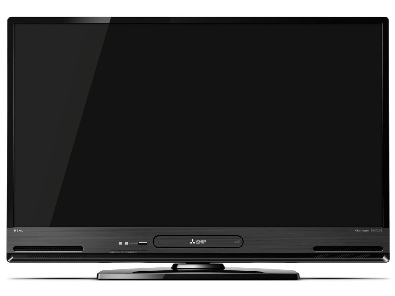在庫処分 激安 三菱電機 価格.com - 価格比較 [40インチ] LCD-S40BHR10 REAL テレビ