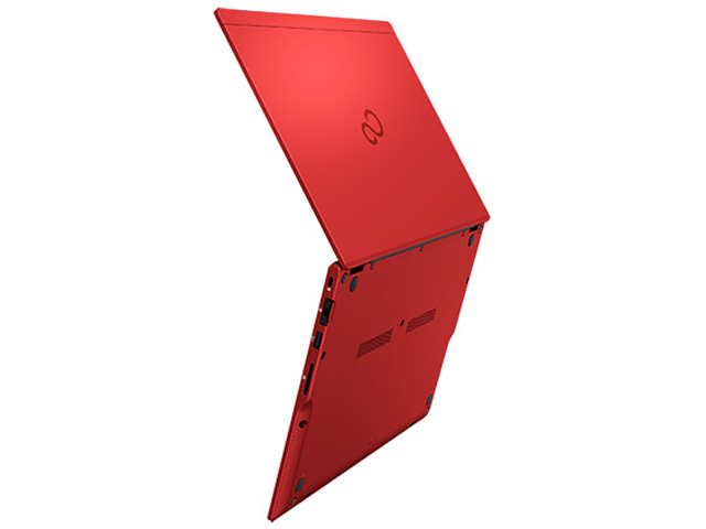 FMV LIFEBOOK UH�V���[�Y WU2/C3 KC_WU2C3_A086 Core i5�E������8GB�ESSD 256GB���ڃ��f�� [�K�[�l�b�g���b�h]