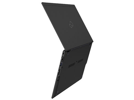 FMV LIFEBOOK UH�V���[�Y WU2/C3 KC_WU2C3_A088 Core i5�E������8GB�ESSD 256GB�EOffice���ڃ��f�� [�s�N�g�u���b�N]