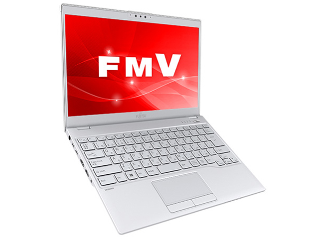 FMV LIFEBOOK UH�V���[�Y WU2/C3 KC_WU2C3_A090 Core i5�E������8GB�ESSD 256GB�EOffice���ڃ��f�� [�A�[�o���z���C�g]