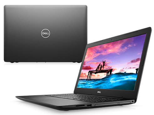 Dell Inspiron 15 3000 スタンダード Core i3 7020U・4GBメモリ・1TB HDD搭載・Office  Home&Business 2019付モデル [ブラック] 価格比較 - 価格.com