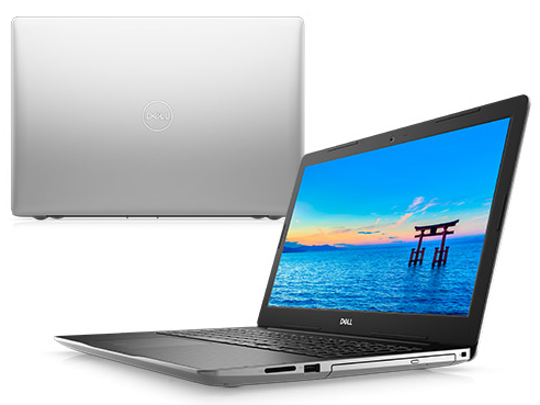 Inspiron 15 3000 �X�^���_�[�h Ryzen 3 2200U�E4GB�������E128GB SSD���ځEOffice Home&Business 2019�t���f�� [�v���`�i�V���o�[] �̐��i�摜