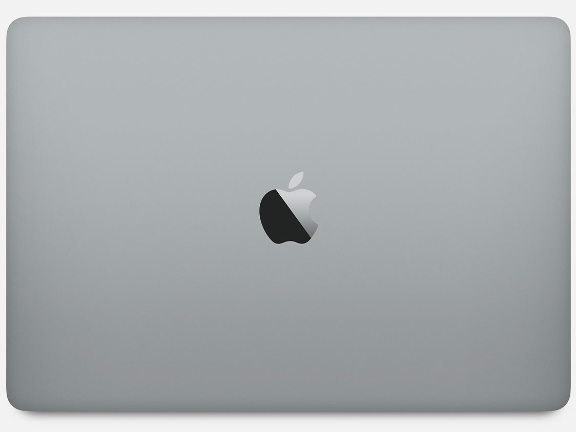 MacBook Pro Retina�f�B�X�v���C 2400/13.3 MV972J/A [�X�y�[�X�O���C]