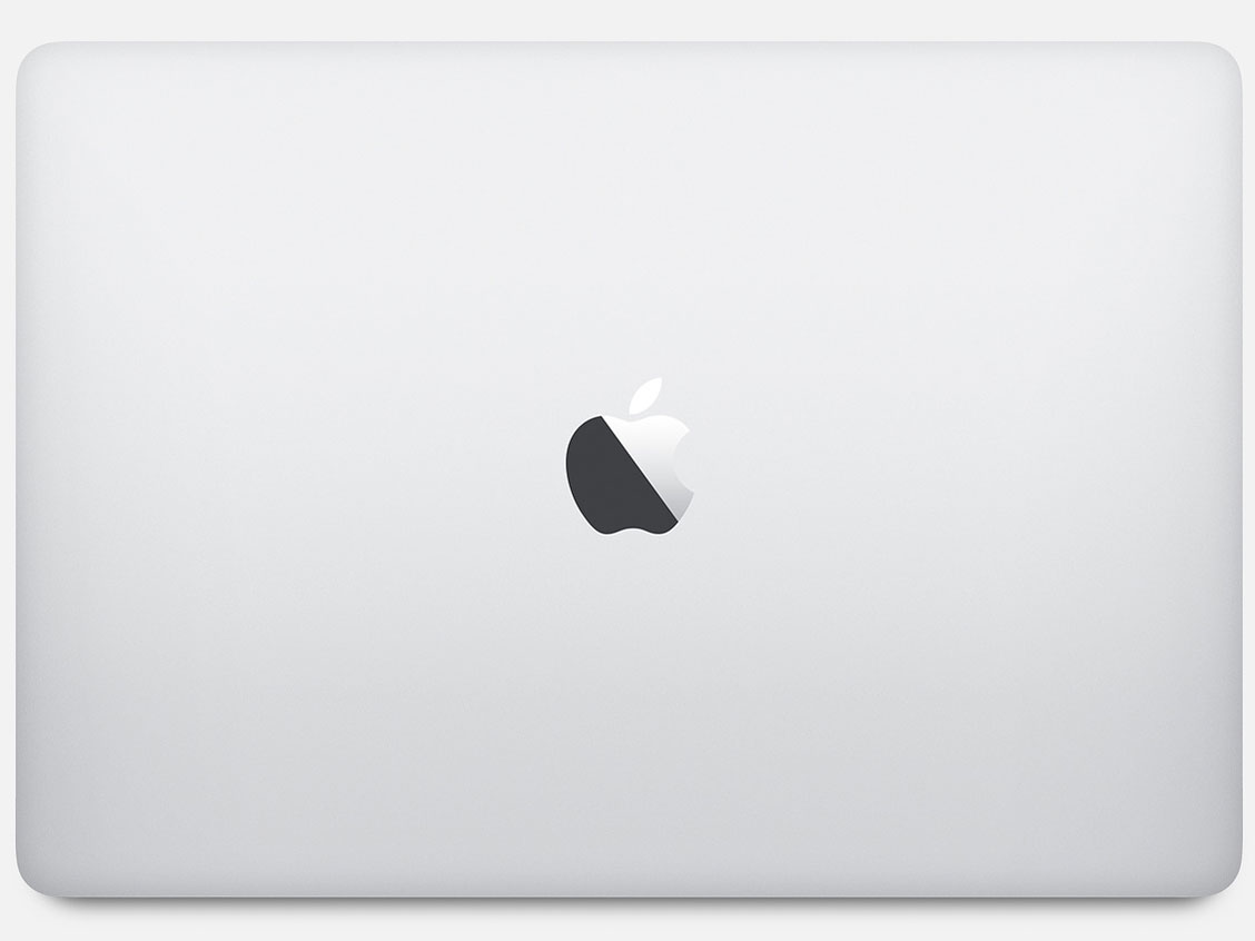 MacBook Pro Retina�f�B�X�v���C 2400/13.3 MV9A2J/A [�V���o�[]