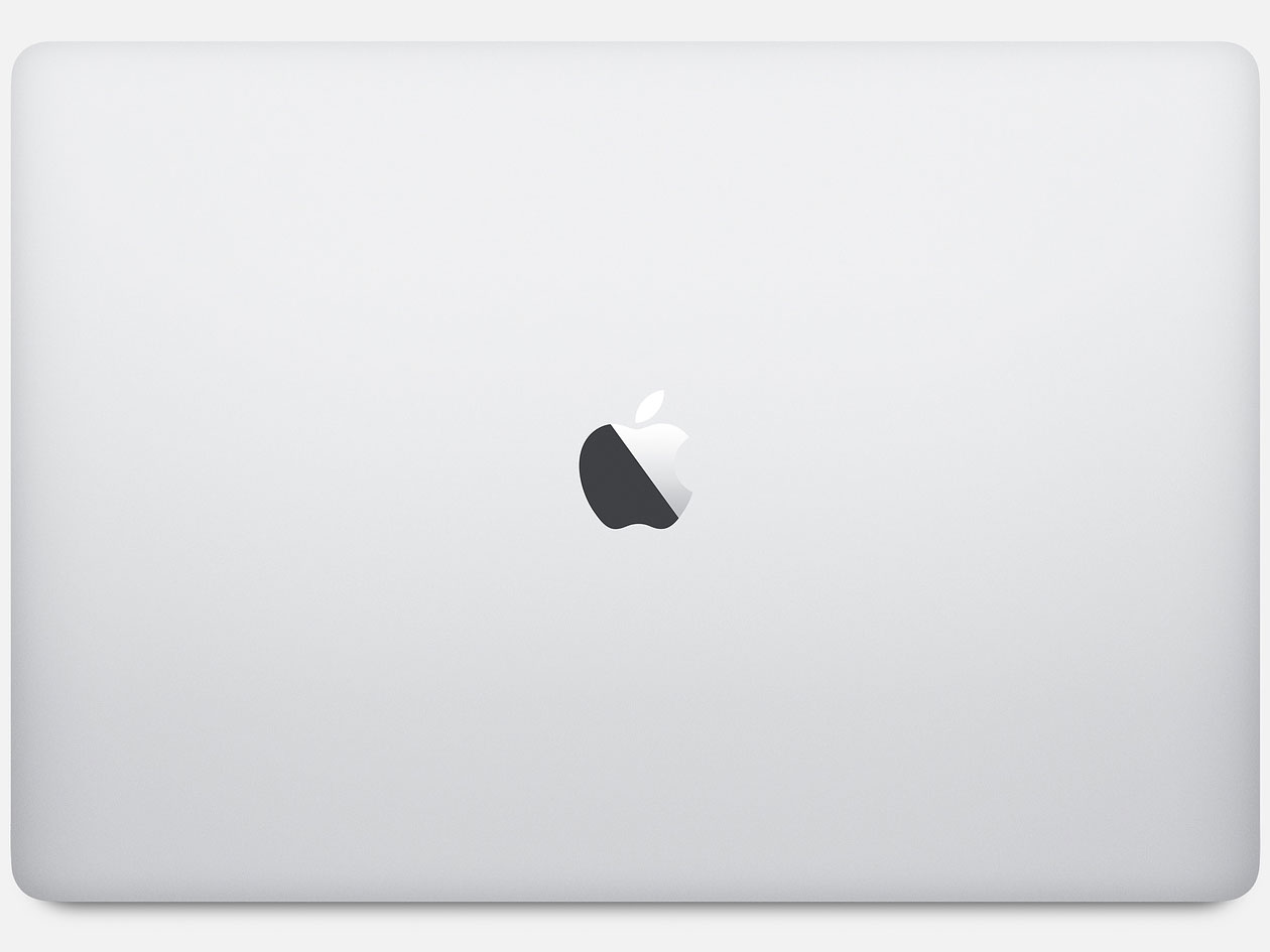 MacBook Pro Retina�f�B�X�v���C 2300/15.4 MV932J/A [�V���o�[]