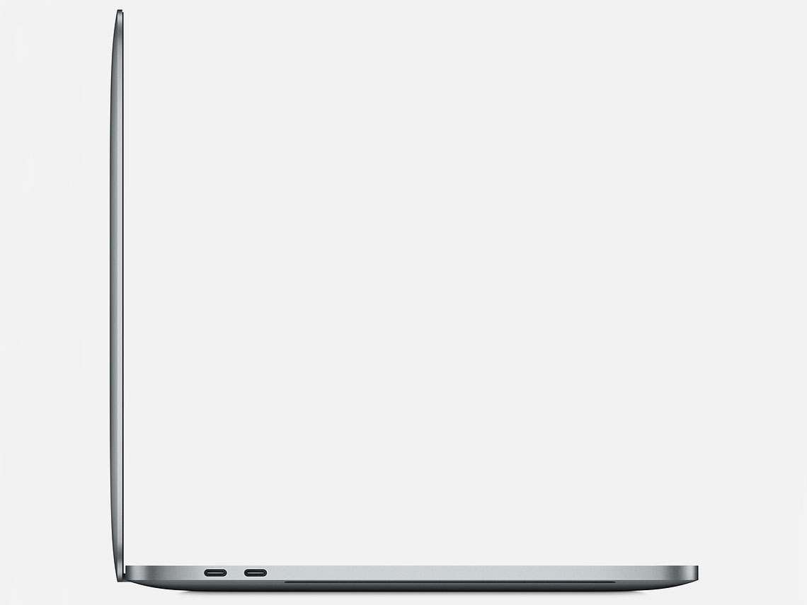 MacBook Pro Retina�f�B�X�v���C 2400/13.3 MV962J/A [�X�y�[�X�O���C]