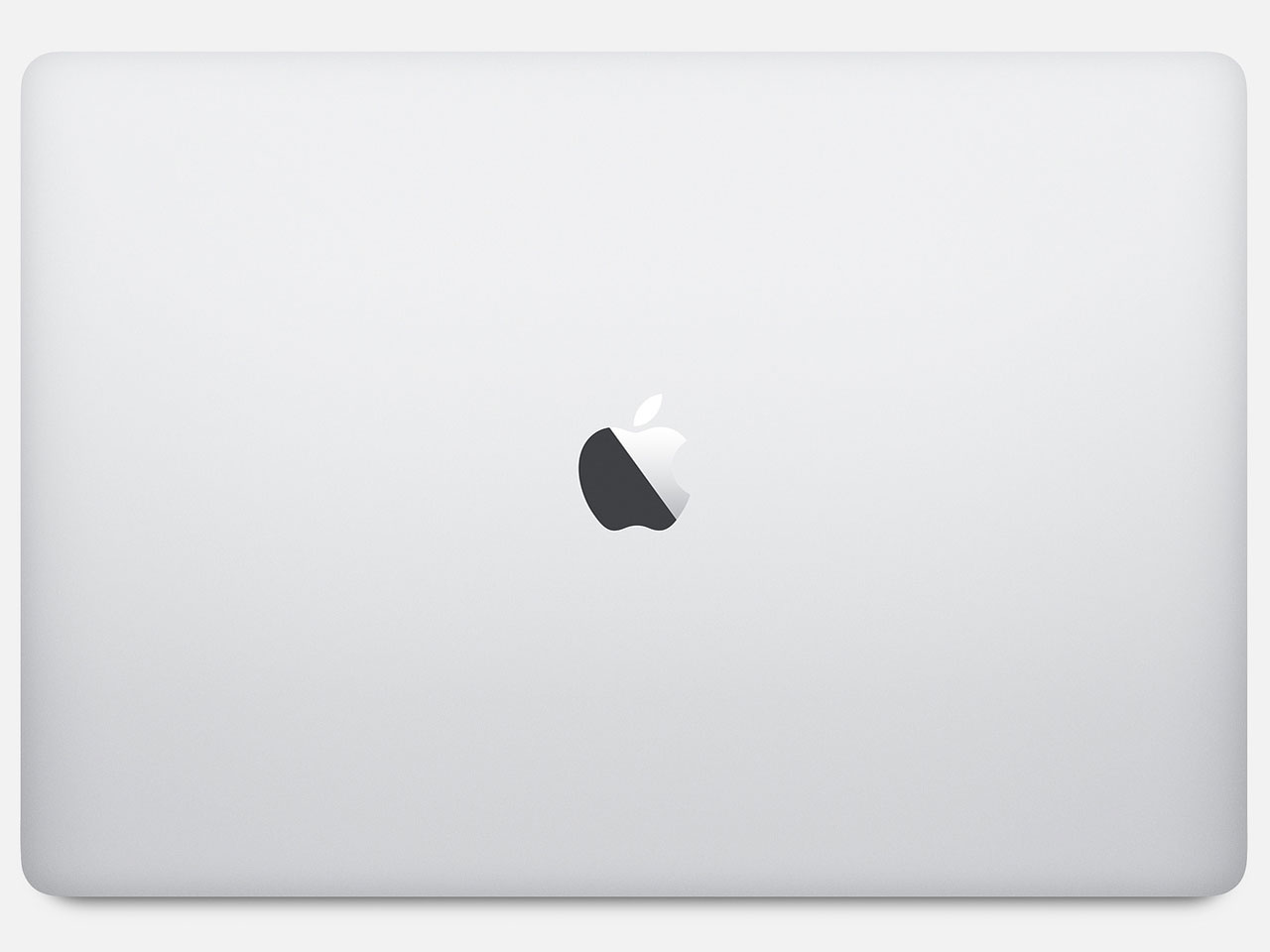 MacBook Pro Retina�f�B�X�v���C 2600/15.4 MV922J/A [�V���o�[]