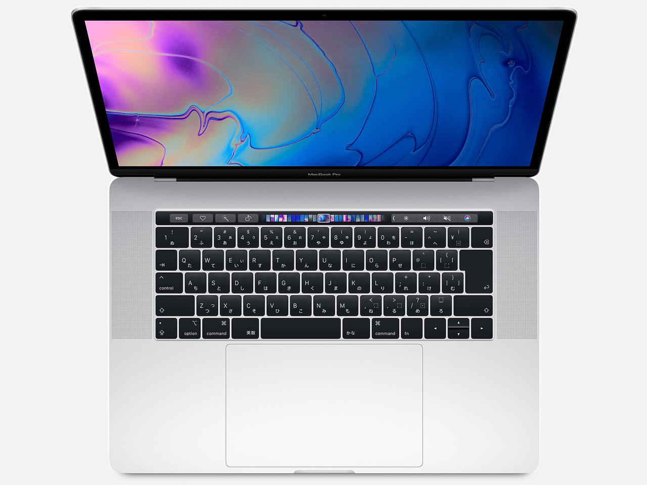 MacBook Pro 15.4インチ Retinaディスプレイ シルバー Apple MacBook Pro Retinaディスプレイ 2600/15.4 MV922J/A
