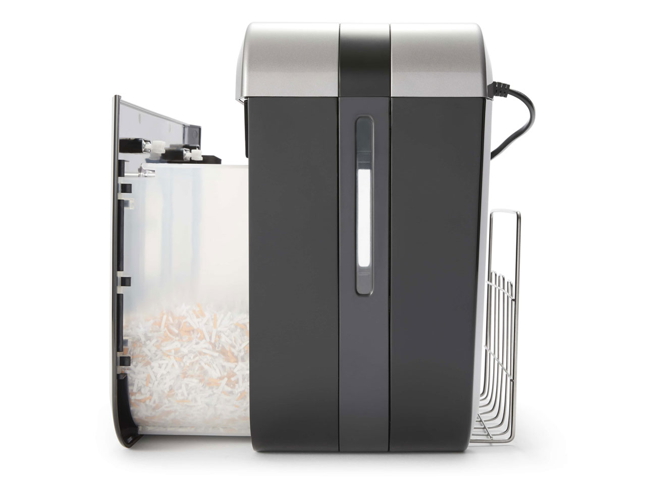 GSHA25M-S [�V���o�[&�u���b�N]