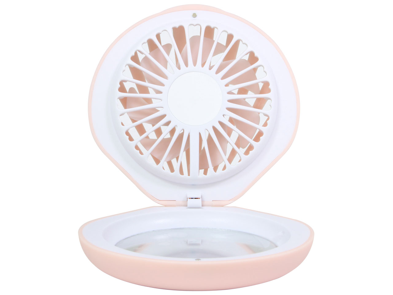 Shell Fan OFH-02PPK [�p�X�e���s���N] �̐��i�摜