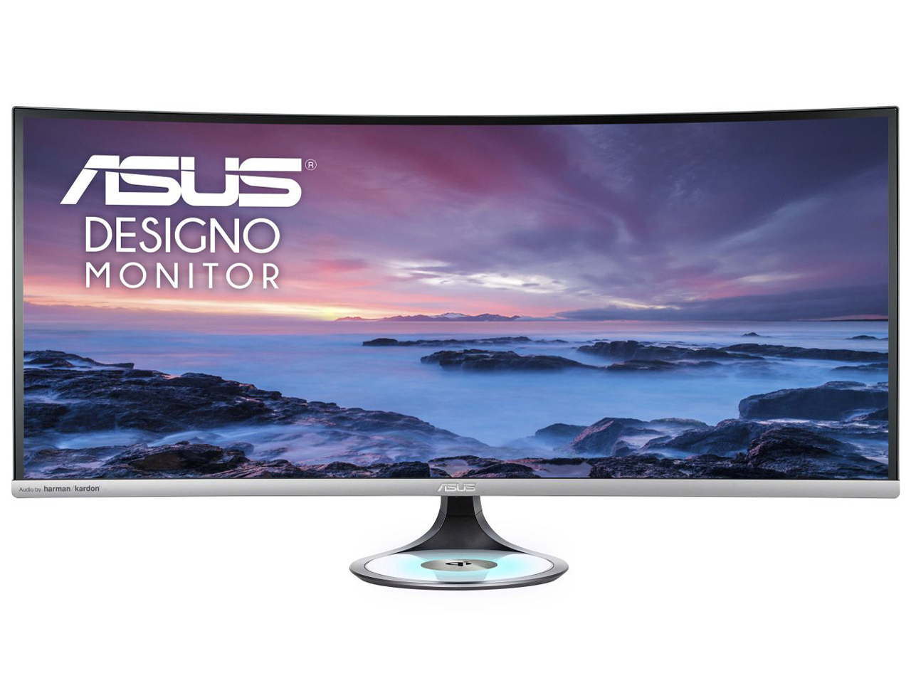 MX38VC [37.5�C���` Space Gray+Black] �̐��i�摜