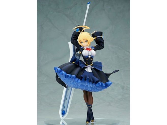 BLAZBLUE 1/7 Es