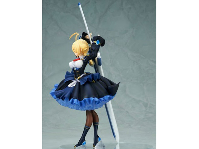 BLAZBLUE 1/7 Es
