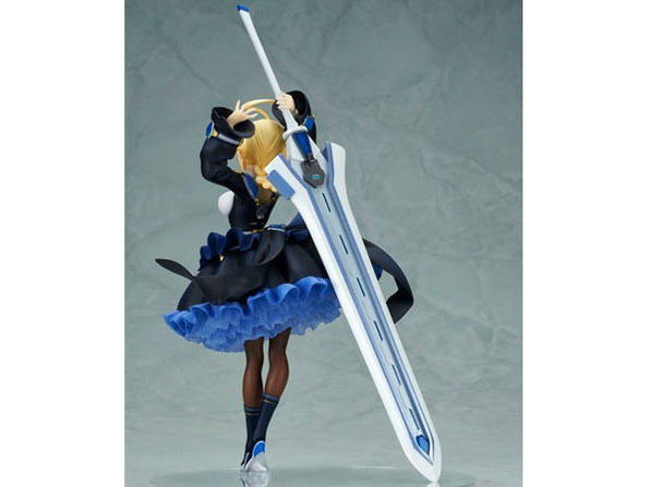 BLAZBLUE 1/7 Es