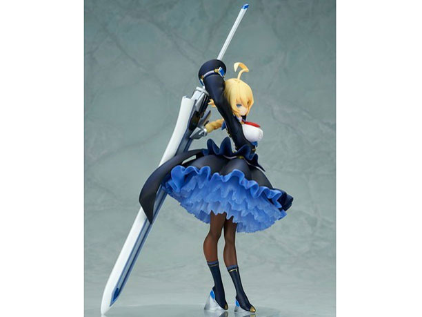 BLAZBLUE 1/7 Es