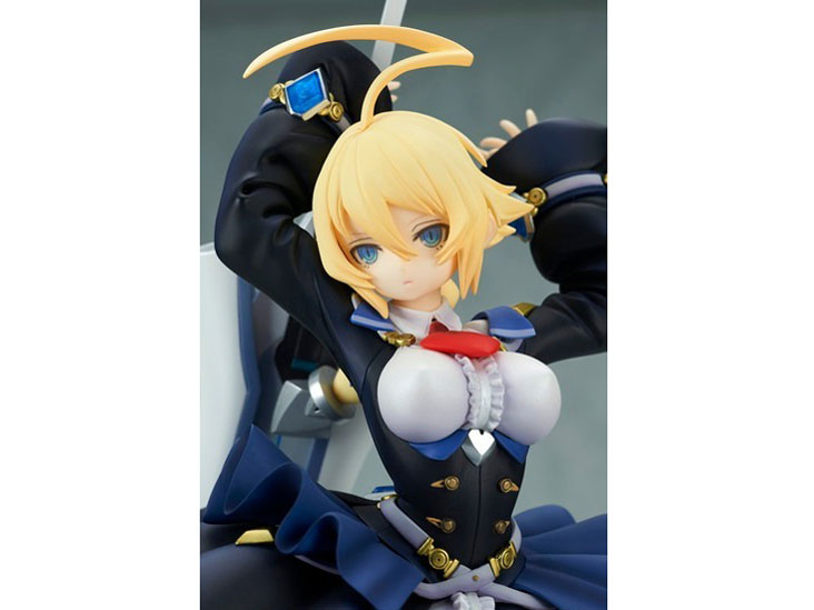 BLAZBLUE 1/7 Es