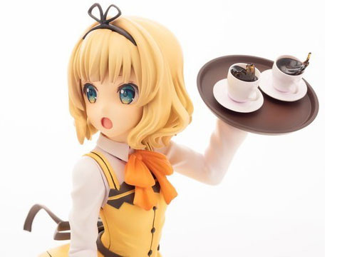 �������͂������ł����H�H 1/7 �V����(Cafe Style)