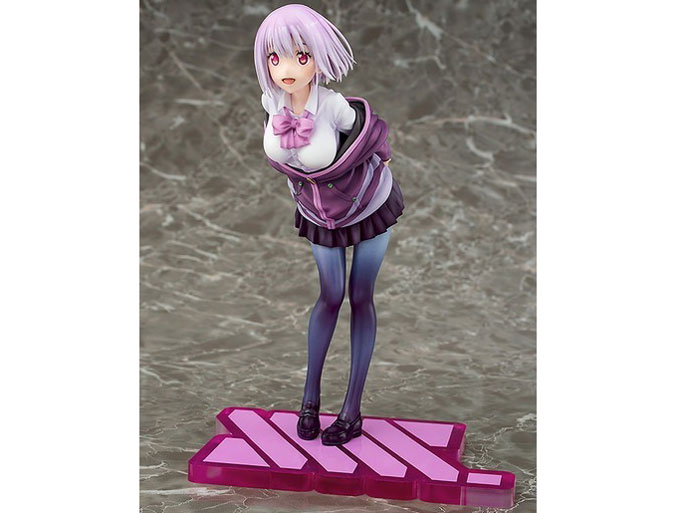 SSSS.GRIDMAN 1/7 �V���A�J�l